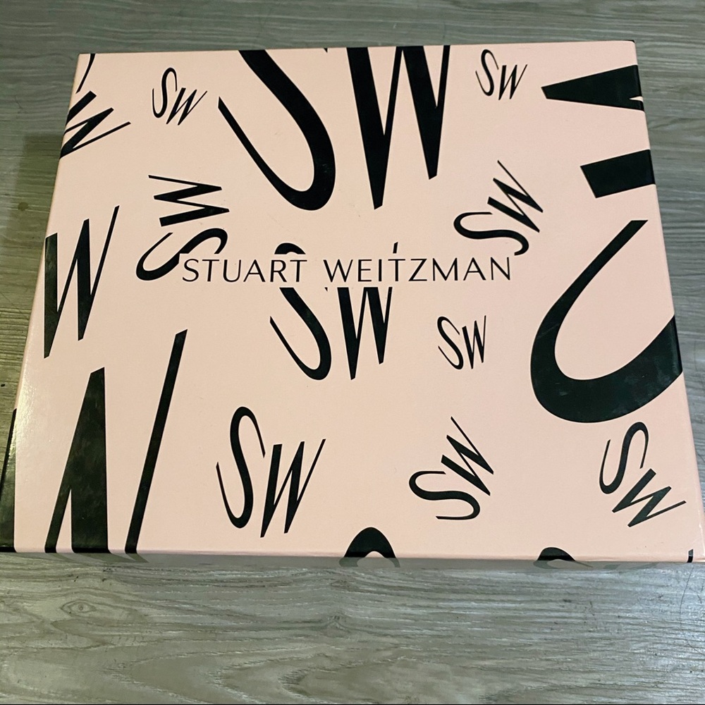 SW bootie - Picture 7 of 7